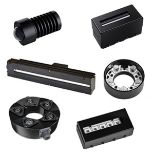 LKR-70GR2 แหล่งกำเนิดแสงวงแหวน LED สำหรับการมองเห็นด้วยเครื่องจักร แสงส่องตรงตามทิศทาง ตัวเรือนพลาสติก ไฟวิดีโอ - Product Image 2
