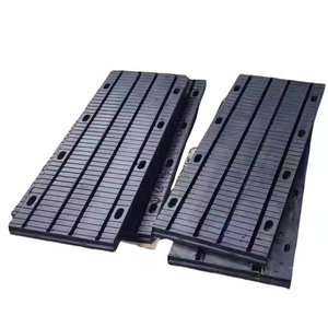 Highway Bridge Rubber Expansion <strong>Joint</strong> Type 30/45/50/60 Natural Rubber <strong>Elastic</strong> Body Bridge Expansion <strong>Joint</strong> - Product Image 5