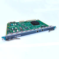 Untuk Papan Jaringan OLT 5516 Motherboard HSWA FTTH