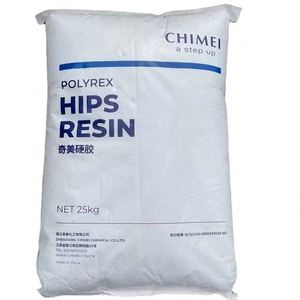 Gránulos de Poliestireno de Alto Impacto Virgen (HIPS) al por Mayor, Materia Prima HP825, Resina HIPS en Gránulos para la Venta - Product Image 4