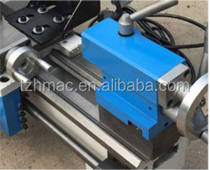 Torno Mecánico Automático Shenyang en Venta - Product Image 5