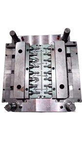 Fabricante de Moldes para Vehículos XBC Chongqing, Modelo Personalizado, Material de Acero, Inyección de Plástico, Diseño <span class=keywords><strong>CAD</strong></span>/UG-<span class=keywords><strong>NX</strong></span>, Juego de Mesa para Niños - Product Image 2