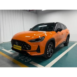 Auto Usado <span class=keywords><strong>2022</strong></span> <span class=keywords><strong>MG</strong></span> ONE 1.5T <span class=keywords><strong>SUV</strong></span> Gasolina 5 Puertas 5 Asientos Volante a la Izquierda Techo Panorámico Interior Oscuro Automático Alto Rendimiento - Product Image 5