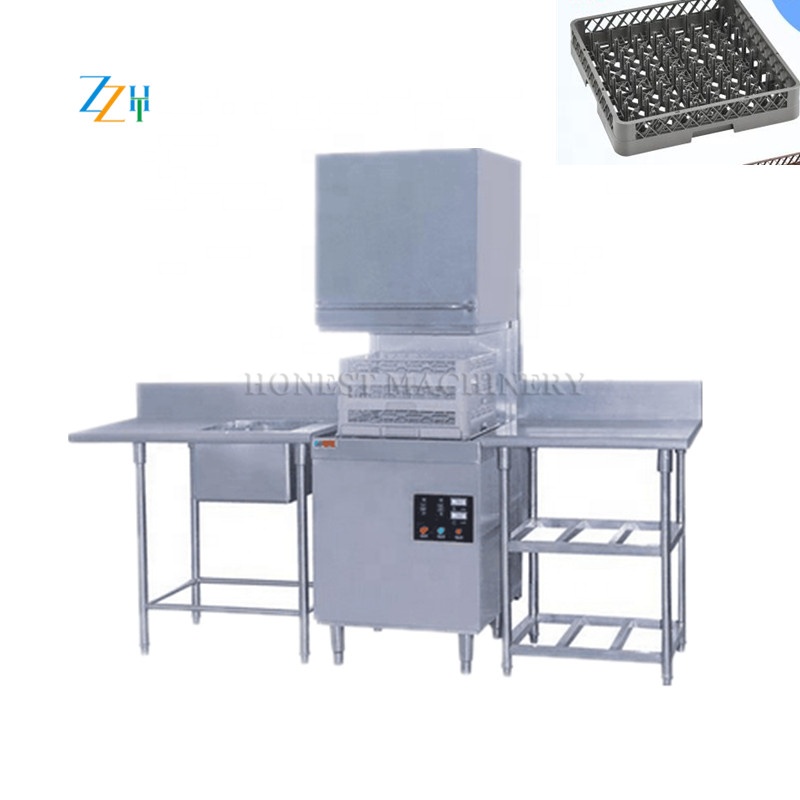 Посудомоечная машина для использования в отеле/Коммерческая посудомоечная машина для ресторана/промышленная посудомоечная машина