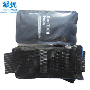 Cuscino avvolgente per il collo in tessuto <span class=keywords><strong>Heat</strong></span> <span class=keywords><strong>Pack</strong></span> perline di argilla terapia del freddo caldo con impacco di ghiaccio - Product Image 6