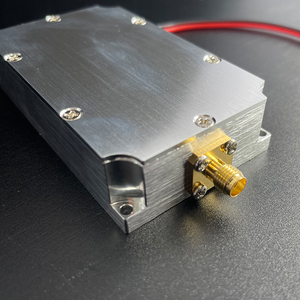 10W 400MHz-<span class=keywords><strong>2.4GHz</strong></span> gan RF khuếch đại công suất mô-đun được sử dụng cho FPV can thiệp linh kiện điện tử chống bay không người lái - Product Image 3