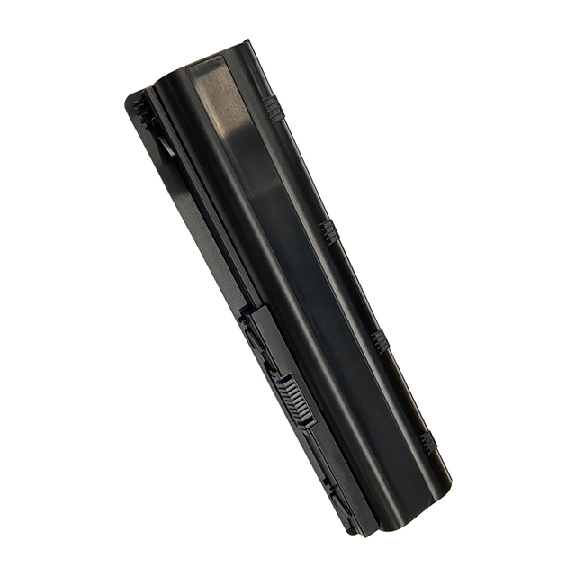 Laptop Battery Rechargeable Li-ion Polyer For HP All Models G42 G56 G62 G72 G4 G6 G7