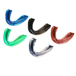 للبيع بالجملة خفيف الوزن ومقاوم للتأثير رياضي قابل للتشكيل أفضل أسنان - Product Image 1