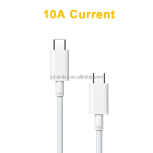 อะแดปเตอร์ GaN <span class=keywords><strong>200W</strong></span> ชาร์จเร็วพิเศษสำหรับ <span class=keywords><strong>Vivo</strong></span> IQoo 10 Pro 10 9T 9 Pro 8 Pro 9T Neo 7 พร้อมสายชาร์จเร็ว 1 เมตร 10A รองรับ PD Quick Charge - Product Image 4