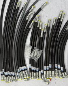 Venta Directa de Fábrica 203-62-71320 203-62-61990 20Y-62-11530 203-62-72140 203-62-72150 Compatible con Komatsu110-7 - Product Image 2