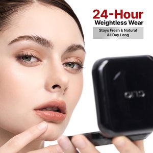 คลีโอ คิล คัฟเวอร์ ฟาวน์เดชั่น คุชชั่น 23N จินเจอร์ ออยล์ ฟรี แมท ฟินิช ฟูล คัฟเวอร์เรจ สำหรับผิวโทนกลาง - Product Image 5