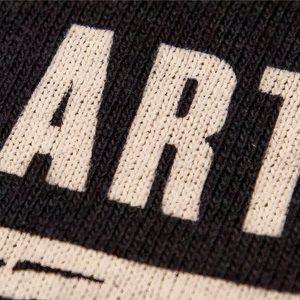 Camisetas de Punto de Algodón 100% de Alta Calidad, Impresión por Serigrafía, Estilo Vintage, Tacto Suave, Estilo Urbano - Product Image 4