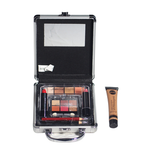 14007A Kit de Maquillage Complet Tout-en-un avec Fond de Teint Offert, Coffret Cosmétique Cadeau pour Filles - Product Image 2