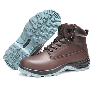 Zapatos <span class=keywords><strong>de</strong></span> <span class=keywords><strong>Seguridad</strong></span> JIANKUN Transpirables y <span class=keywords><strong>de</strong></span> Protección <span class=keywords><strong>de</strong></span> Goma, Parte Superior Tejida con Puntera <span class=keywords><strong>de</strong></span> Acero y Plantilla <span class=keywords><strong>de</strong></span> Malla, para <span class=keywords><strong>Hombre</strong></span> y Mujer - Product Image 1