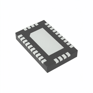 Composants électroniques en ligne : MAX4888ETI+ IC SWITCH QUAD SPDT 28TQFN Interface, 28 WFQFN à puce exposée - Product Image 1