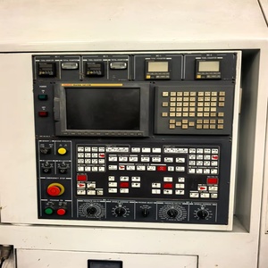 <span class=keywords><strong>Torno</strong></span> Horizontal CNC de Servicio Pesado con Sistema <span class=keywords><strong>FAGOR</strong></span> para Mecanizado de Rodillos de Ejes de Aerogeneradores - Product Image 6