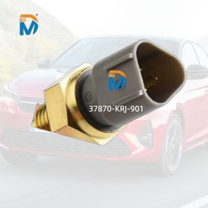 वाहन भागों के लिए उच्च गुणवत्ता वाला शीतलक तापमान सेंसर 37870krj901 - Product Image 2