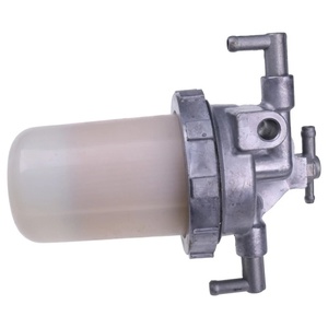 Filtro de Combustible Completo para Motor Diésel de Alta Calidad a Precio de Fábrica YM129100-55621 YD00004465 XJAF-02200 para Komatsu - Product Image 3