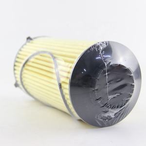 Fabricante al por mayor OEM filtro de aceite lubricante 5801415504 500086311 LF17547 para camión <span class=keywords><strong>IVECO</strong></span> STRALIS - Product Image 2