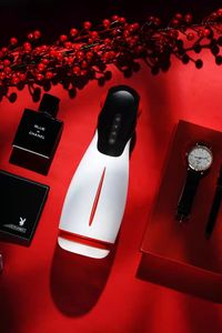 Mannelijke Masturbators Xxx Vidoes Realistische Masturbatie Cup Massager Sax Speelgoed Voor Man Pocket Pussy Stroker Volwassen Seksspeeltjes Voor Mannen - Product Image 5