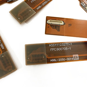 A66L-2050-0014 สายริบบิ้นช่องเสียบการ์ด FANUC - Product Image 4