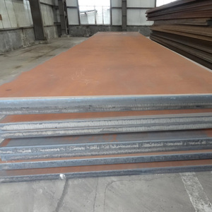 Tôle d'<span class=keywords><strong>acier</strong></span> Corten résistante aux intempéries, finition <span class=keywords><strong>patine</strong></span> naturelle, 0,6 mm x 800 mm, grade A242, 3 m, pour clôture de jardin ou écran d'intimité - Product Image 5