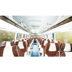 Champagner Gepäckträger für 10-12M Luxus Bus / Coach