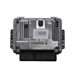 Dongfeng ECU מנוע חלקי חילוף אלקטרוני שליטה יחידה ותאריך הרכבה 3610910-E1E01