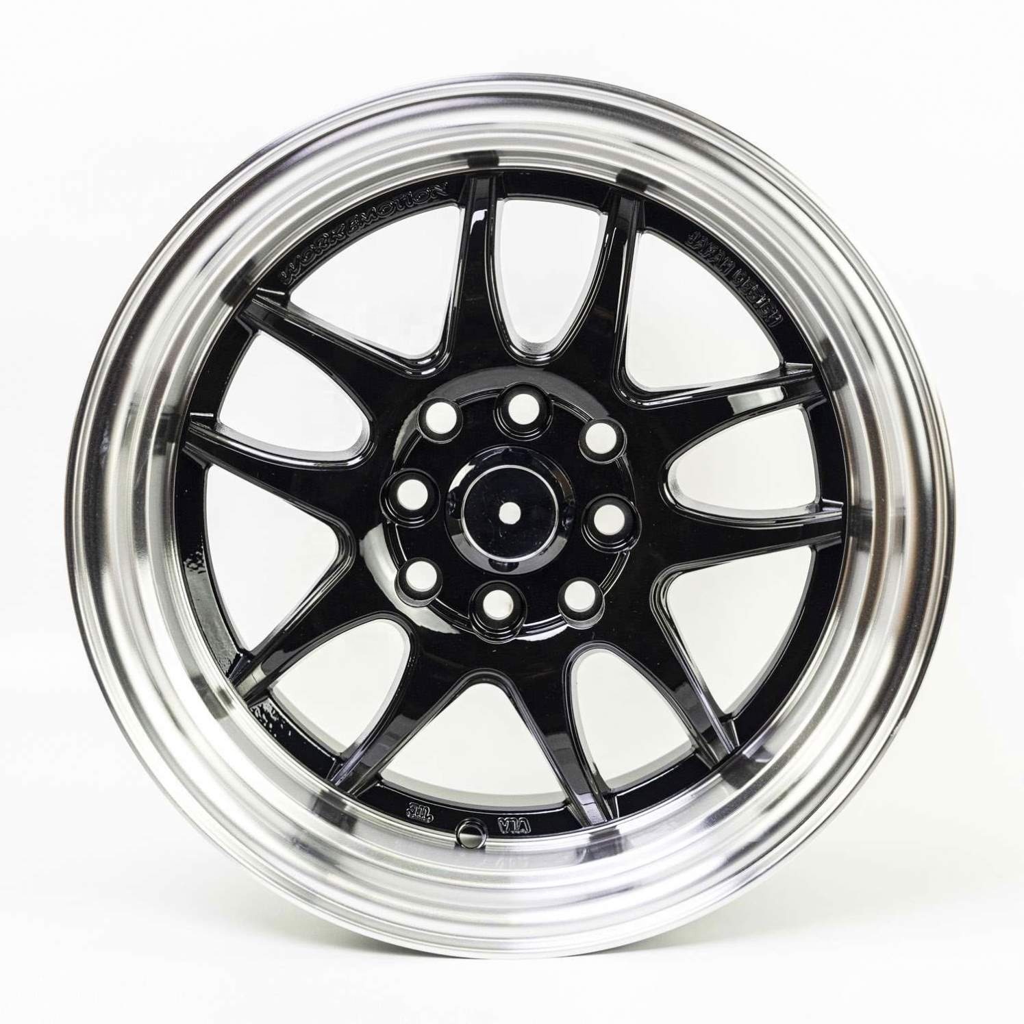 15x8 volk te37