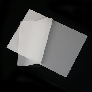 <span class=keywords><strong>Film</strong></span> PET flexographique brillant de taille A4 supérieur <span class=keywords><strong>Film</strong></span> de stratification thermique brillant Bopp pour l'emballage de photos pour l'épicerie - Product Image 4