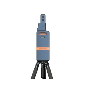 ESCÁNER LÁSER 3D <span class=keywords><strong>TERRESTRE</strong></span> Escáner láser 3D MMLevel para construcción/minería - Product Image 1