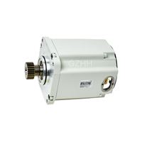 Applicable au moteur IRB460 1 axe 3HAC037163-003 3HAC054559-001 (moteur inclus) Dimensions du pignon 287x180x180mm Poids 23.34kg