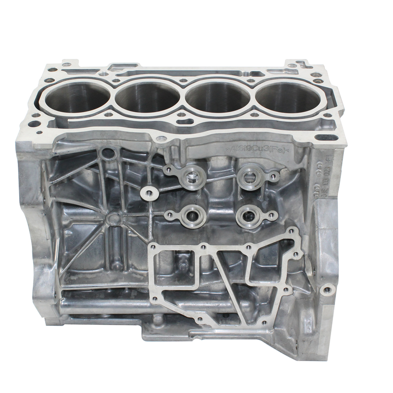 EA888 Engine Cjx Long Block for