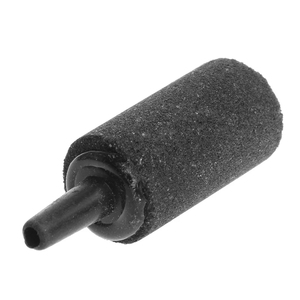 Cilindro para aquário, pedra de ar de bolha, difusor de aeração para tanque de peixes - Product Image 2