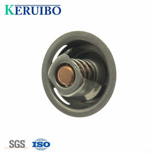 Teilen ummer 5I-8010 5 I8010 S6K/CAT 320D Bagger Wasser temperatur sensor Motor thermostat, geeignet für Caterpillar - Product Image 2