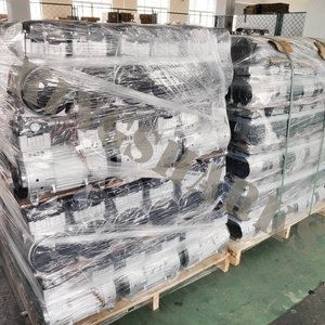 Máy Nén Khí Nha Khoa Y Tế Bệnh Viện Di Động Không Tiếng Ồn Thấp Không Dầu AC 220V 110V 25L 750W - Product Image 6