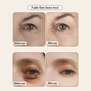 Mascarilla de Ojos de Colágeno Cristalizado al por Mayor de Fábrica, Reduce las Líneas Finas, Mejora las Bolsas de los Ojos y las Ojeras - Product Image 6