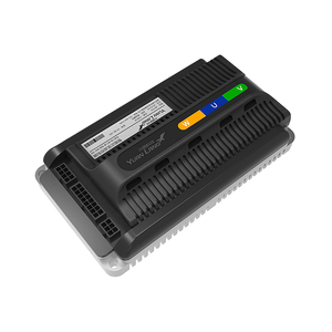 1200W 18 tubi 48V-96V senza spazzola di cc di controllo del motore elettrico risciò <span class=keywords><strong>e</strong></span> triciclo regolatore di onda sinusoidale - Product Image 3