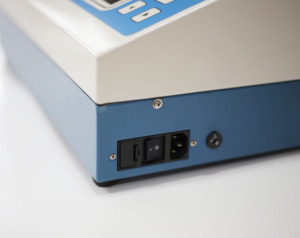 FUNK Lactostar - เครื่องวิเคราะห์ส่วนประกอบนมแบบอัตโนมัติสำหรับนมสด - Product Image 3