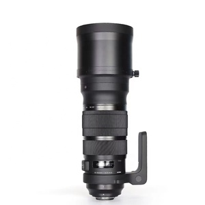 <span class=keywords><strong>Lentes</strong></span> de Cámara Usadas al por Mayor DF, 120-300 mm F2.8 <span class=keywords><strong>DG</strong></span> OS HSM Sports, Teleobjetivo con Zoom de Fotograma Completo - Product Image 2