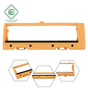 Couverture principale de brosse à rouleau adaptée pour <span class=keywords><strong>Tefal</strong></span> Explorer Serie 20 Pièces et accessoires pour aspirateur robot - Product Image 1