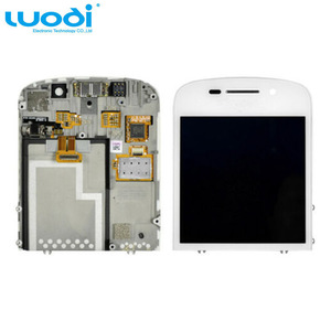 Thay Thế Màn Hình <span class=keywords><strong>LCD</strong></span> Digitizer Lắp Ráp Cho <span class=keywords><strong>Blackberry</strong></span> Q10 - Product Image 2