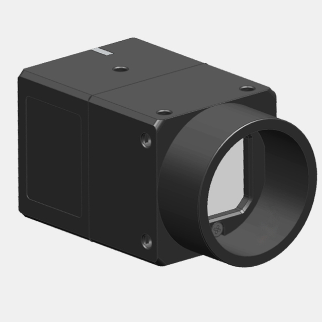 HT-SUS507GC-T Machine Vision Camera 5.0MP Global Shutter Color High Speed USB3.0 Industrial Digital Cameras 2448X2048 72FPS
