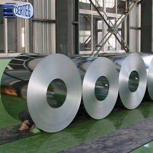 Cold Rolled Stainless <strong>Steel</strong> Sheet <strong>Galvanized</strong> <strong>Steel</strong> Coil and <strong>Strip</strong> - Product Image 5