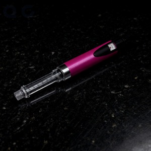 Inyector Metálico <span class=keywords><strong>Ultra</strong></span>-Smooth V3, Pluma de Precisión Sin Atascos para Rellenos Dérmicos de 60U y Cuidado de la Piel - Product Image 4