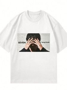 Custom Men's Acid Wash Graphic T-Shirt 100% Cotton Oversized Plus Size Vintage Style Customizable Logo Print for Promotions - Product Image 2