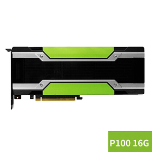 Graphics Card <b>Used</b> Nv K80 24G P4 8G Half Height Full Height T4 8G M40 24G M60 16GB P40 24G P100 16G T4 16G - Product Image 4