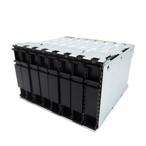 ชุดอุปกรณ์ใส่ไดรฟ์รุ่นใหม่ P48814-B21 ProLiant DL380 Gen11 8SFF U.3 พรีเมียม พร้อม SRGB 120% - สินค้าพร้อมส่ง รับประกัน 1 ปี - Product Image 1