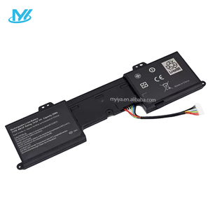 MYiYAE fornitura diretta di fabbrica 14.8v 29wh Ww12p 9 yxn1 Tr2f1 batteria per Laptop <span class=keywords><strong>Dell</strong></span> Inspiron Duo 1090 Tablet <span class=keywords><strong>Pc</strong></span> convertibile - Product Image 5