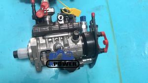 Bomba de Inyección DP310 9520A350G 2644C348 326-8993 para Motor 1104D-44TA - Product Image 2